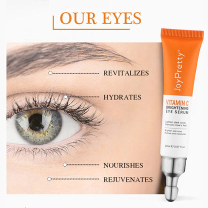 InstaLift - Anti Wrinkle Eye Cream