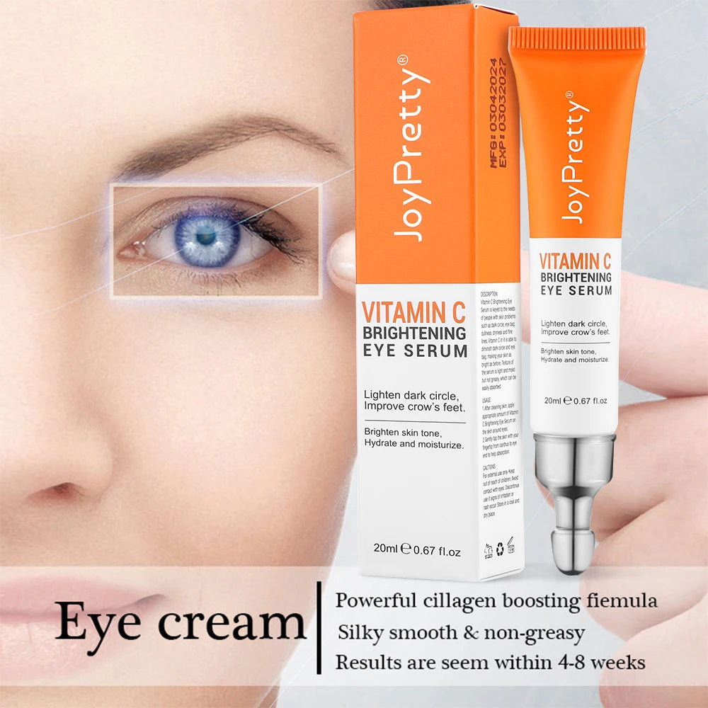 InstaLift - Anti Wrinkle Eye Cream