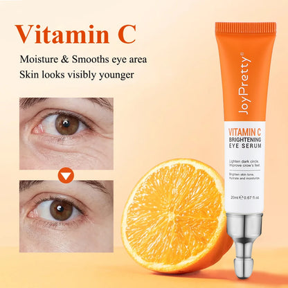 InstaLift - Anti Wrinkle Eye Cream