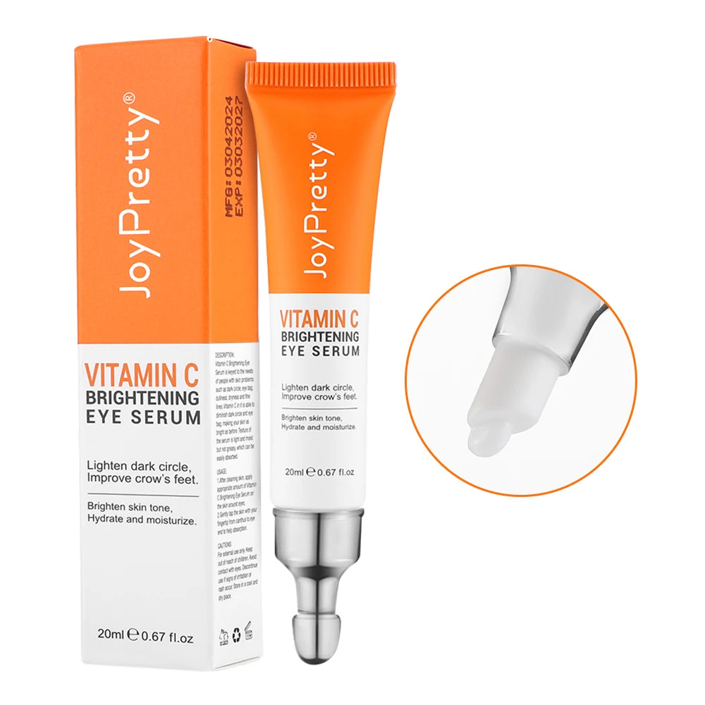 InstaLift - Anti Wrinkle Eye Cream